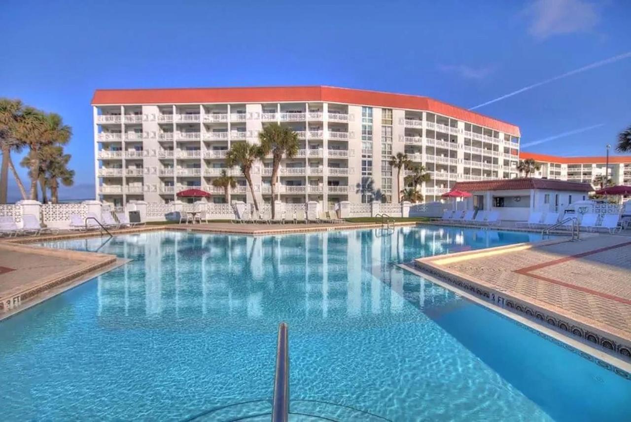 El Matador- Beachside Haven 210 Fort Walton Beach Exterior foto