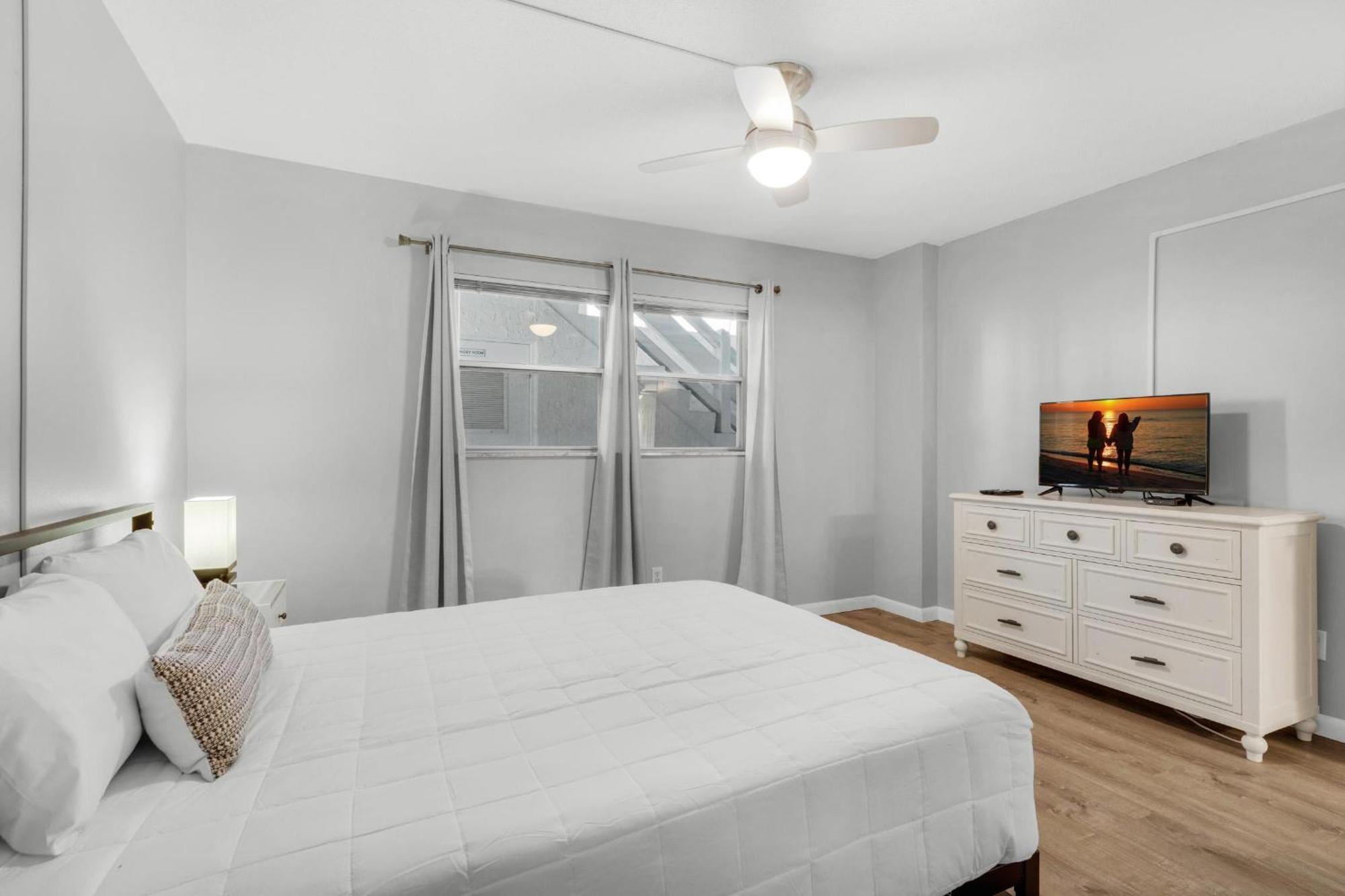 El Matador- Beachside Haven 210 Fort Walton Beach Exterior foto