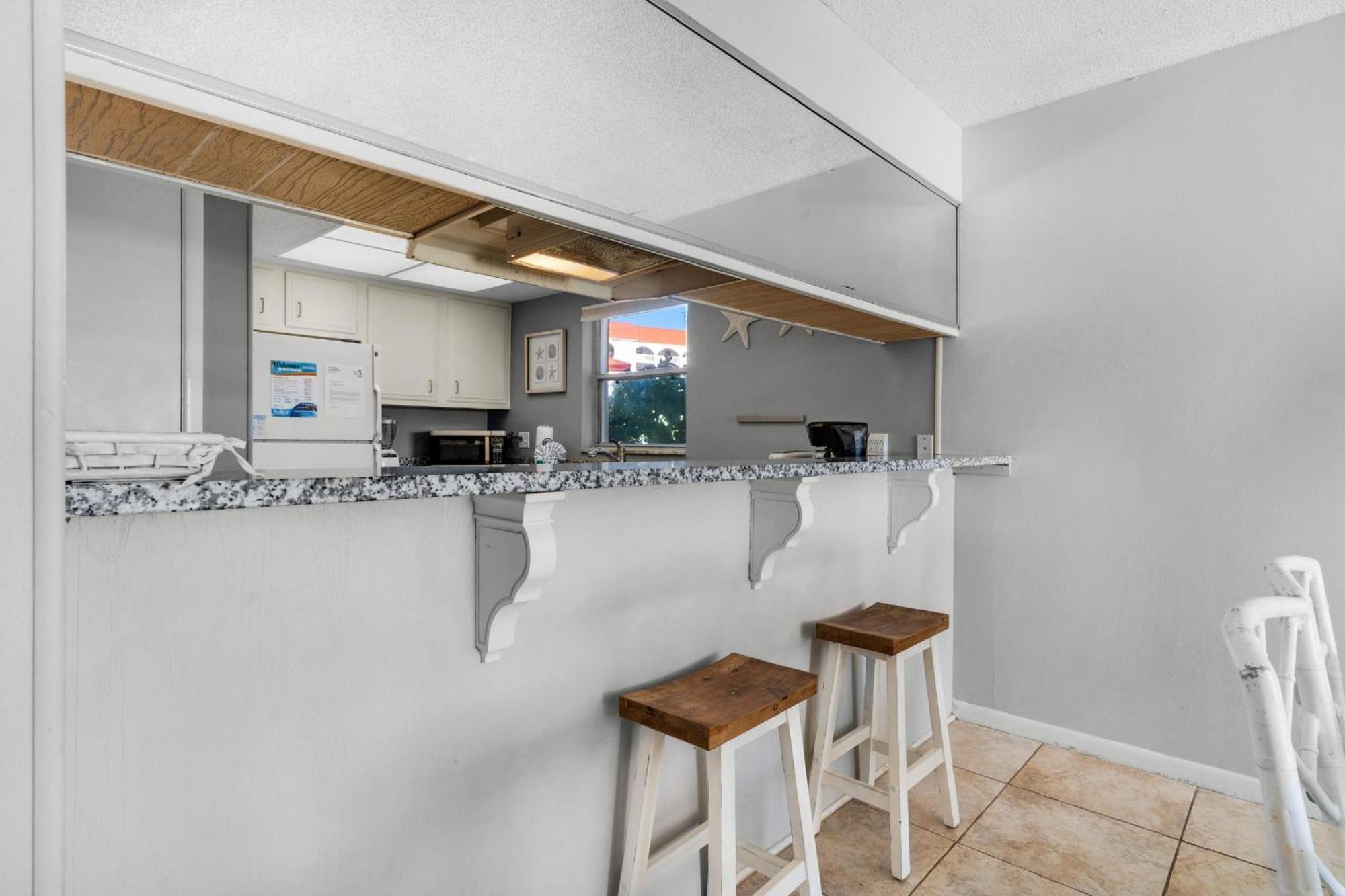 El Matador- Beachside Haven 210 Fort Walton Beach Exterior foto