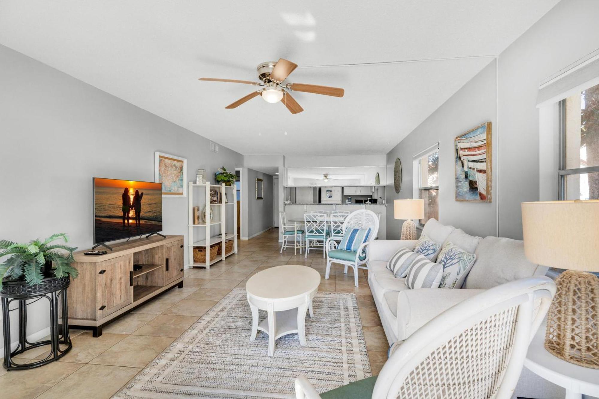 El Matador- Beachside Haven 210 Fort Walton Beach Exterior foto