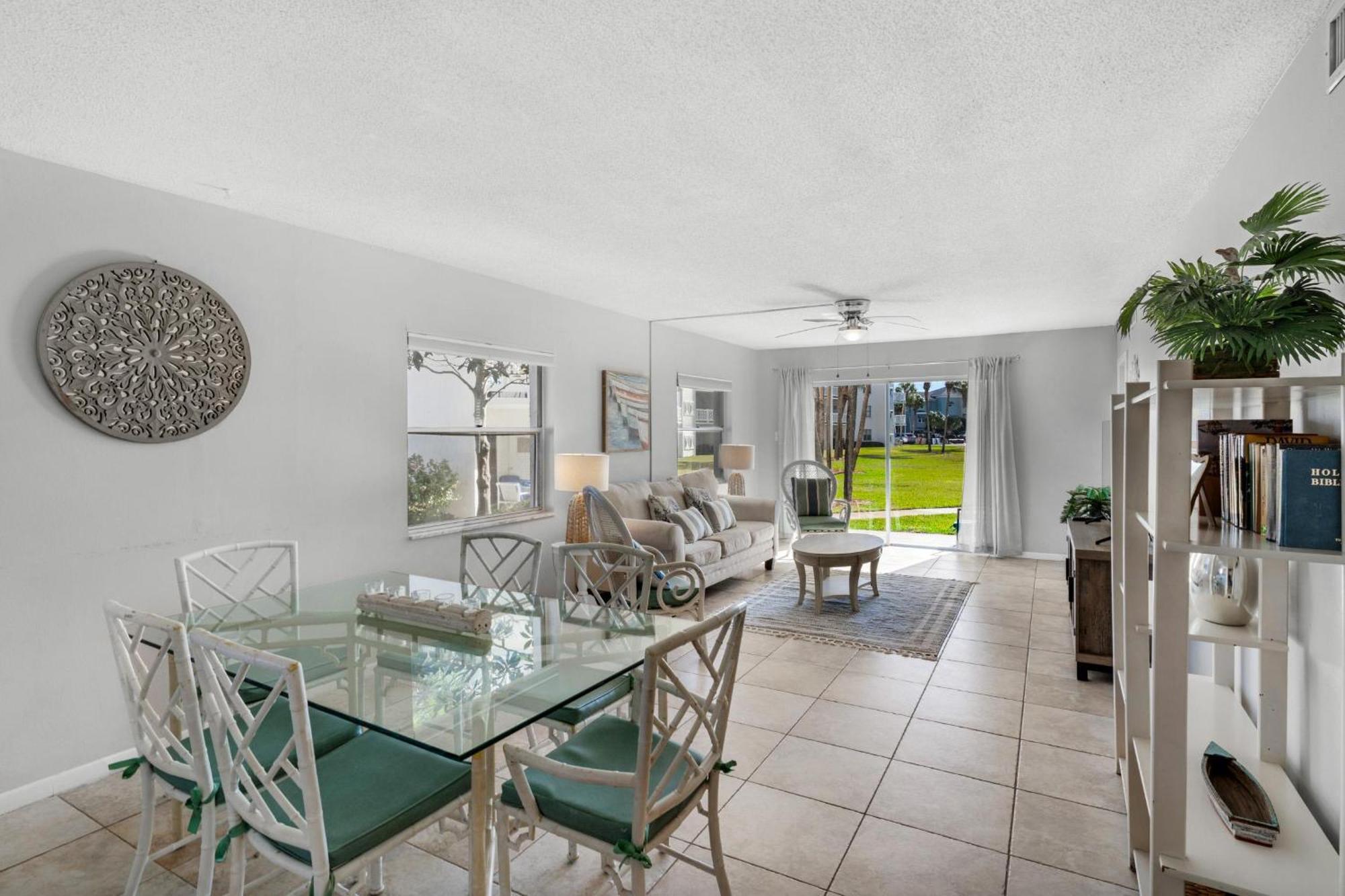 El Matador- Beachside Haven 210 Fort Walton Beach Exterior foto