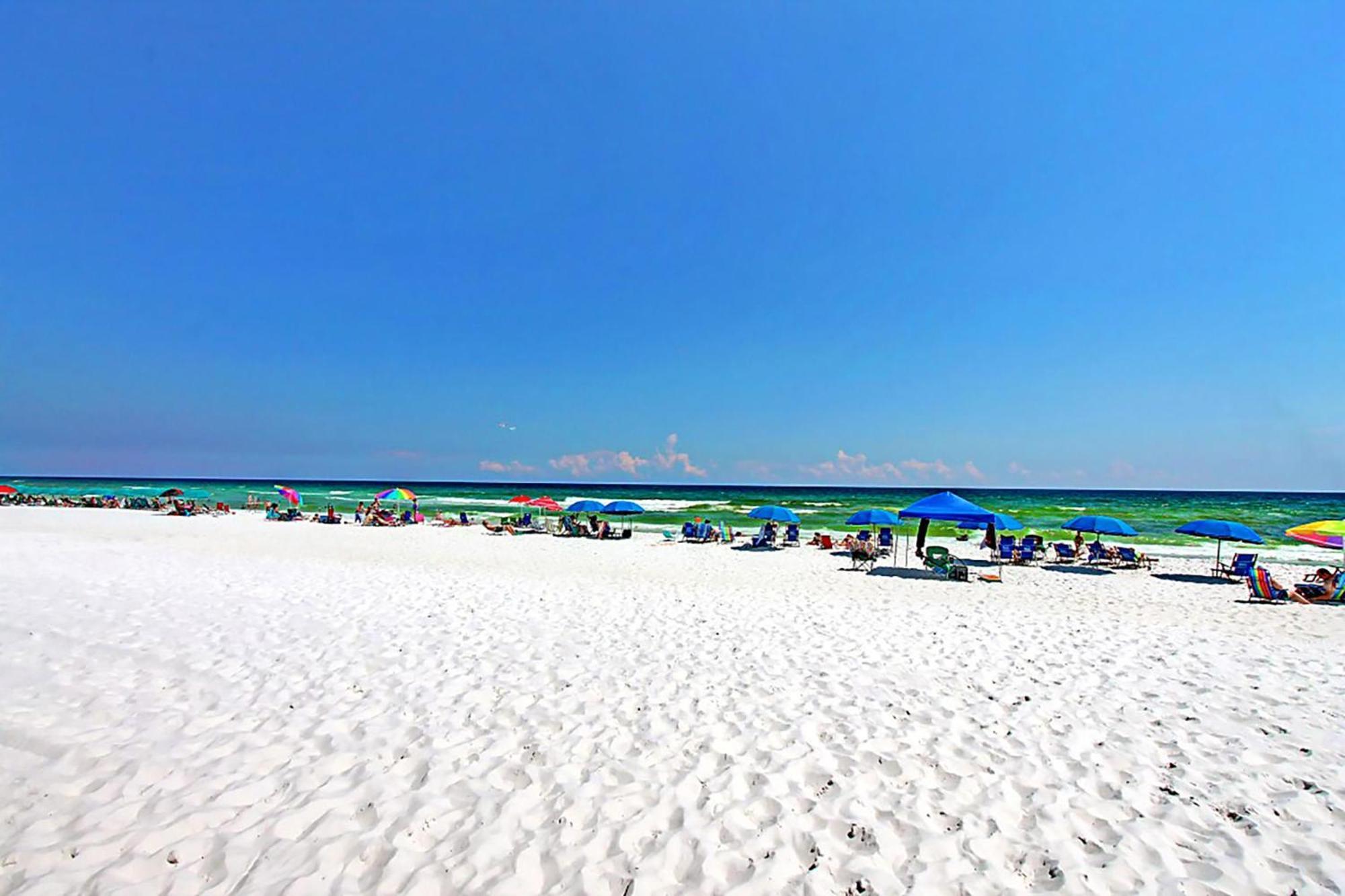 El Matador- Beachside Haven 210 Fort Walton Beach Exterior foto